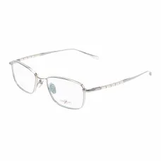 Men' Spectacle frame Charmant Jewelry Grey ø 54 mm