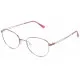 Ladies' Spectacle frame Charmant Jewelry TP 29826 Ø 51 mm