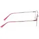 Ladies' Spectacle frame Charmant Jewelry TP 29826 Ø 51 mm