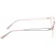 Ladies' Spectacle frame Charmant Jewelry TP 29827 Ø 53 mm