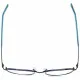 Men' Spectacle frame Charmant Jewelry TP 29746 Blue Ø 52 mm