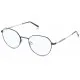 Men' Spectacle frame Charmant Jewelry TP 29733 Black Ø 50 mm