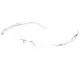Ladies' Spectacle frame Charmant Jewelry 2176 Ø 51 mm