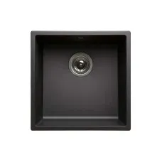 Sink with One Basin Nord Inox Yellow