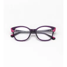 Ladies' Spectacle frame Woody's GIRALDA 05