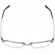 Men' Spectacle frame Charmant Jewelry Z 27078 Navy Blue ø 58 mm