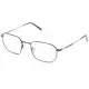 Men' Spectacle frame Charmant Jewelry TP 29734 Brown Ø 52 mm
