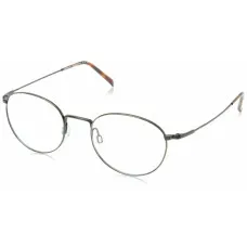 Men' Spectacle frame Charmant Jewelry TP 29729 Black Ø 50 mm