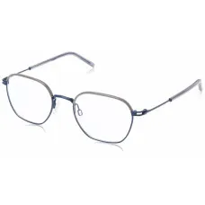 Men' Spectacle frame Charmant Jewelry TP 29745 Grey Ø 50 mm
