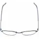 Men' Spectacle frame Charmant Jewelry TP 29745 Grey Ø 50 mm