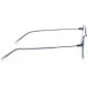 Men' Spectacle frame Charmant Jewelry TP 29745 Grey Ø 50 mm