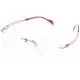Ladies' Spectacle frame Charmant Jewelry LINE ART 2175 Ø 52 mm