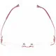 Ladies' Spectacle frame Charmant Jewelry LINE ART 2175 Ø 52 mm