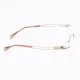 Ladies' Spectacle frame Charmant Jewelry LINE ART 2173 Ø 51 mm