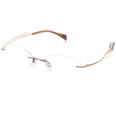 Ladies' Spectacle frame Charmant Jewelry LINE ART 2176 Ø 51 mm