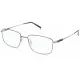 Men' Spectacle frame Charmant Jewelry TP 29109 Brown Ø 55 mm