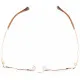 Ladies' Spectacle frame Charmant Jewelry LINE ART 2177 Ø 52 mm