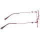 Ladies' Spectacle frame Charmant Jewelry TP 29823 Ø 50 mm