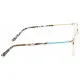 Ladies' Spectacle frame Charmant Jewelry TP 29844 Ø 51 mm