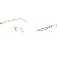 Ladies' Spectacle frame Charmant Jewelry TP 29829 Ø 52 mm