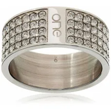 Anillo Mujer One Jewels