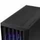 Caja Semitorre ATX Yeyian Phoenix Negro Multicolor