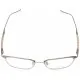 Montura de Gafas Mujer Charmant Jewelry TP 29845 Ø 53 mm