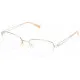 Ladies' Spectacle frame Charmant Jewelry TP 29828 Ø 50 mm