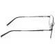Men' Spectacle frame Charmant Jewelry TP 29735 Black ø 54 mm