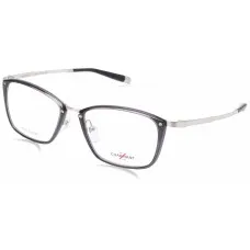 Men' Spectacle frame Charmant Jewelry Grey Ø 53 mm