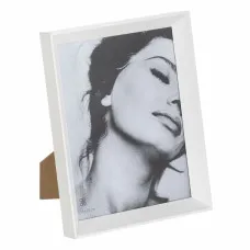Photo frame Multicolour Wood