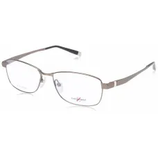 Men' Spectacle frame Charmant Jewelry Z 27012 Brown Ø 55 mm