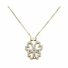 Ladies' Necklace AN Jewels