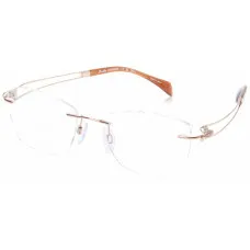 Ladies' Spectacle frame Charmant Jewelry Ø 52 mm