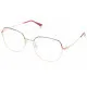 Ladies' Spectacle frame Charmant Jewelry TP 29845 Ø 53 mm