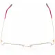 Ladies' Spectacle frame Charmant Jewelry TP 29845 Ø 53 mm