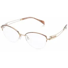Ladies' Spectacle frame Charmant Jewelry Ø 50 mm