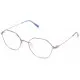 Ladies' Spectacle frame Charmant Jewelry TP 29834 Ø 51 mm
