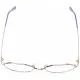 Ladies' Spectacle frame Charmant Jewelry TP 29834 Ø 51 mm