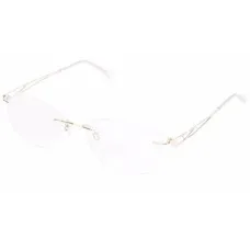 Ladies' Spectacle frame Charmant Jewelry Ø 52 mm