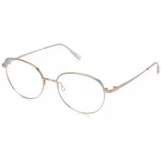 Ladies' Spectacle frame Charmant Jewelry Ø 52 mm