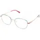 Ladies' Spectacle frame Charmant Jewelry TP 29846 Ø 52 mm