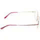 Ladies' Spectacle frame Charmant Jewelry TP 29846 Ø 52 mm