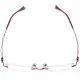 Ladies' Spectacle frame Charmant Jewelry LINE ART 2154 Ø 51 mm