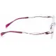 Ladies' Spectacle frame Charmant Jewelry LINE ART 2154 Ø 51 mm
