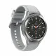 Smartwatch Samsung Galaxy Watch4 Classic Gris Plateado 1,4
