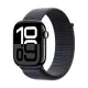 Smartwatch Apple MWWR3QC/A Negro 46 mm