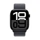 Smartwatch Apple MWWR3QC/A Negro 46 mm