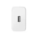 Cargador de Pared Oppo 110110230130 Blanco