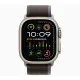 Smartwatch Apple MRF53FD/A Titanio 49 mm